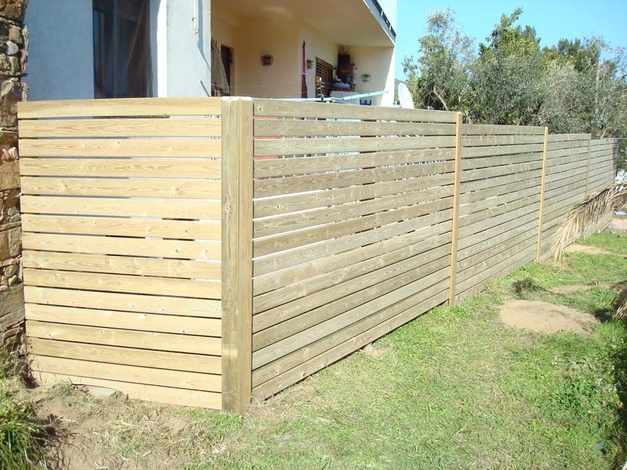 VALLAS MADERA TRATADA vallas madera tratada: